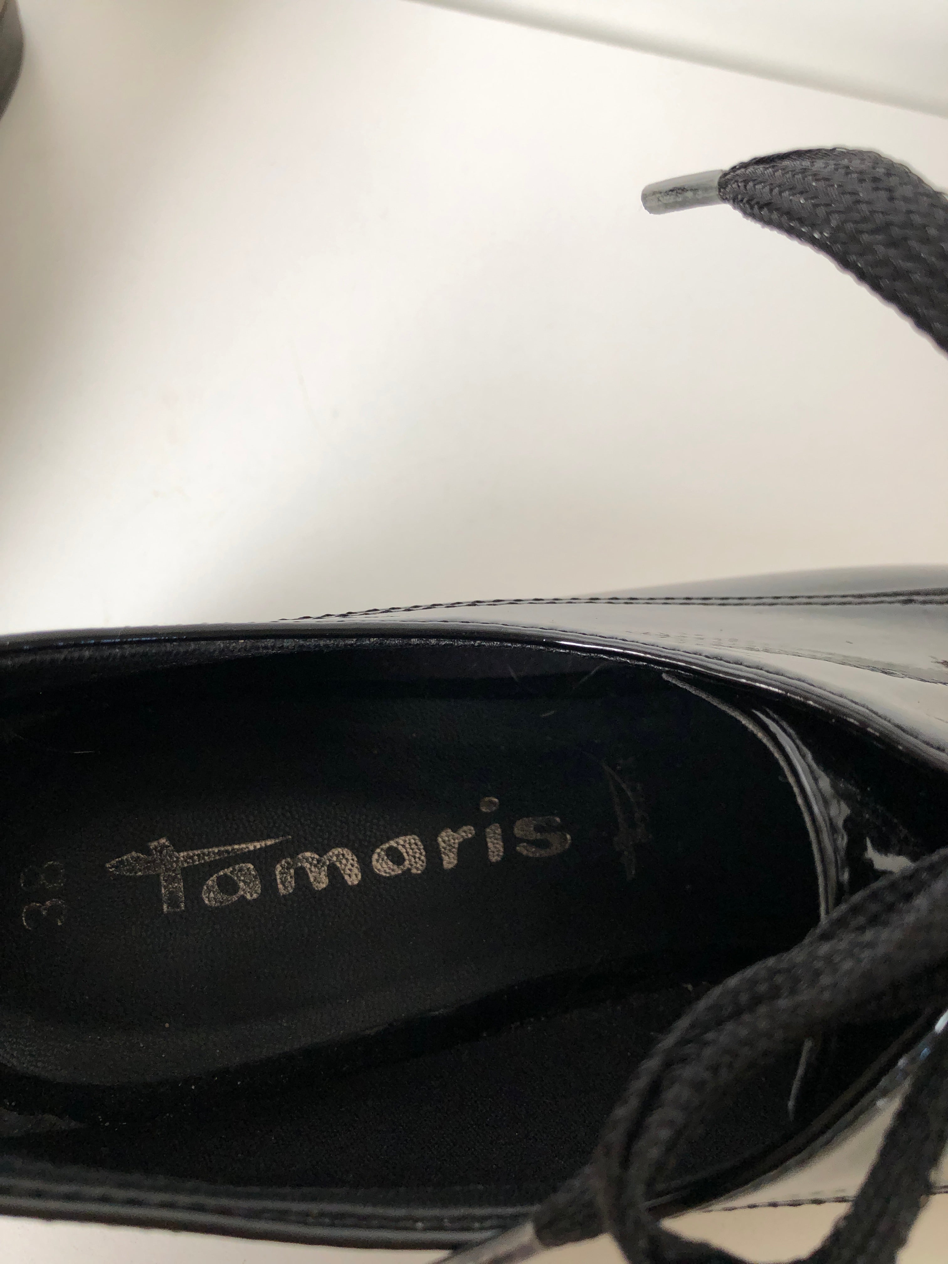 Tamaris Sko
